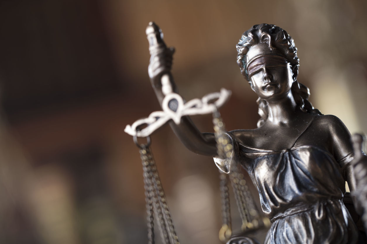 Colorado judge graded ‘F’ for bias and rudeness; panel recommends ouster