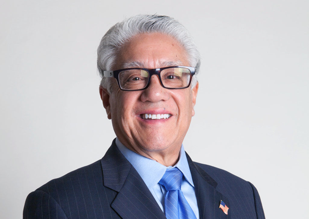 GOP Senate hopeful Natividad shifts gears from petition toward assembly