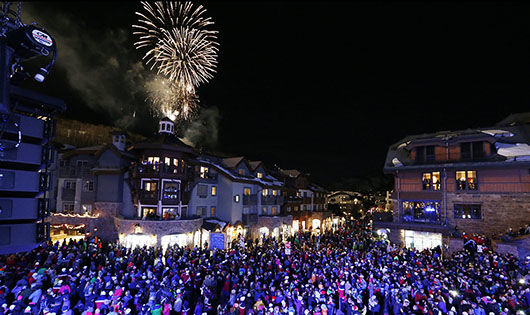 Vail Resorts buying Whistler, the largest North American ski area
