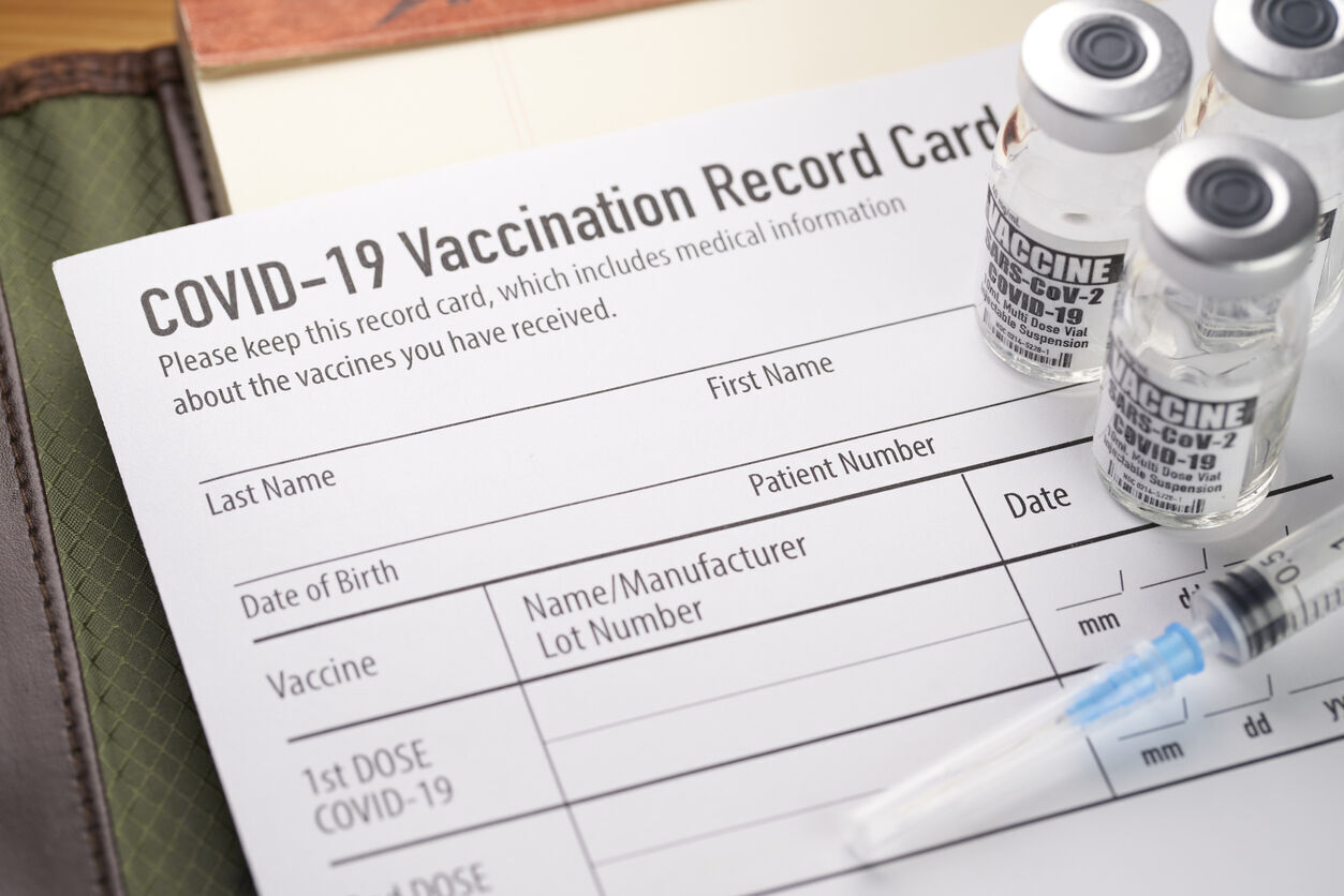 "No vaccine, no entry": Colorado bar requires proof of vaccination for some