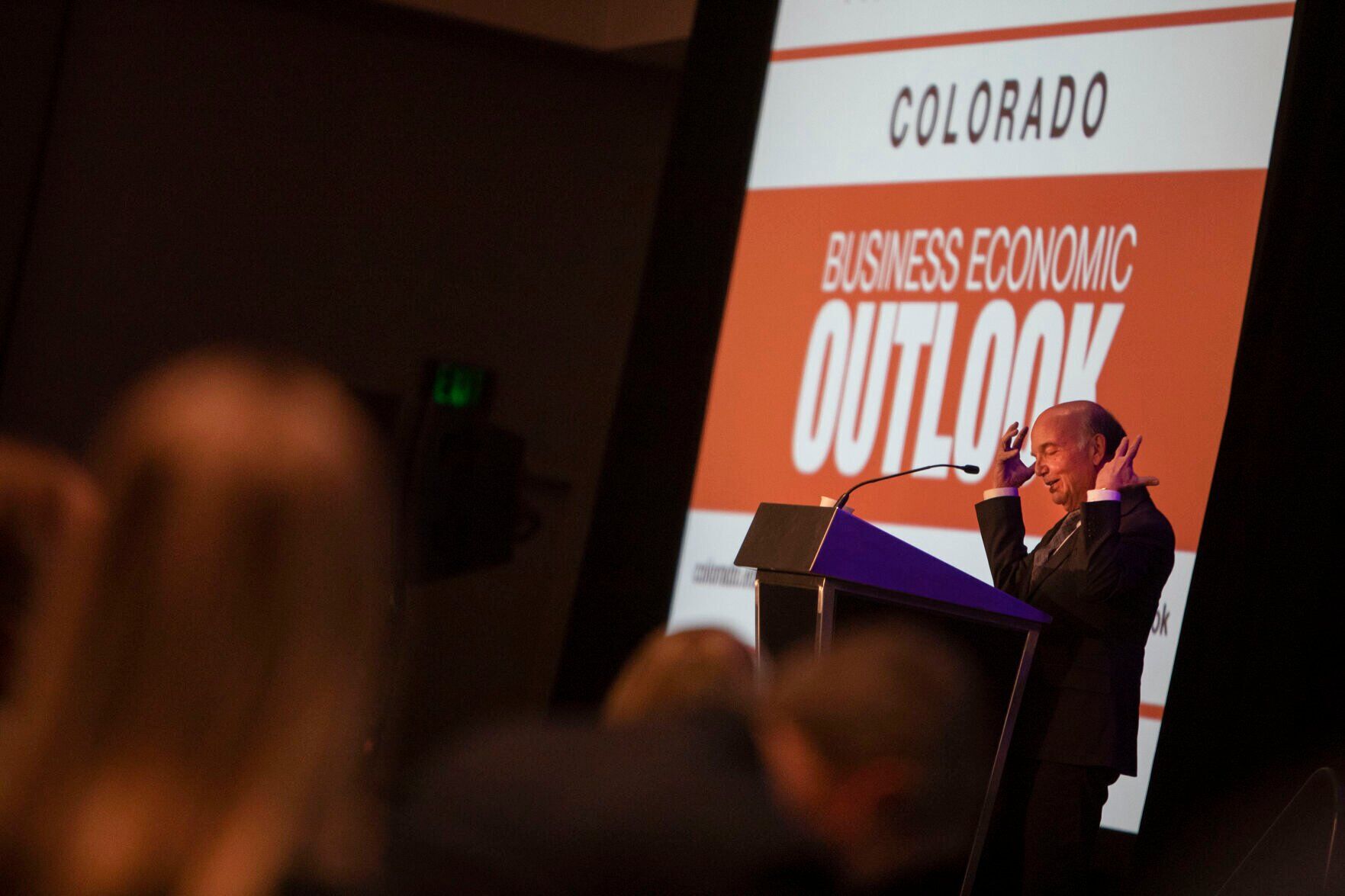 Every major Colorado industry will experience job growth in 2022, report says