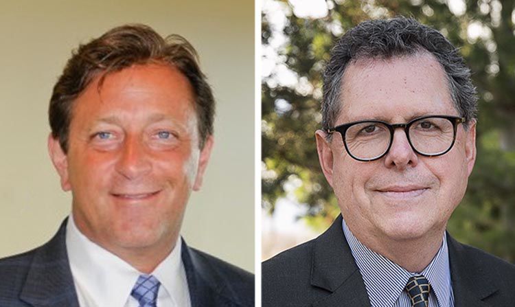 Doug Friednash departing as Hickenlooper chief of staff, will be replaced by fast food maven Patrick Meyers