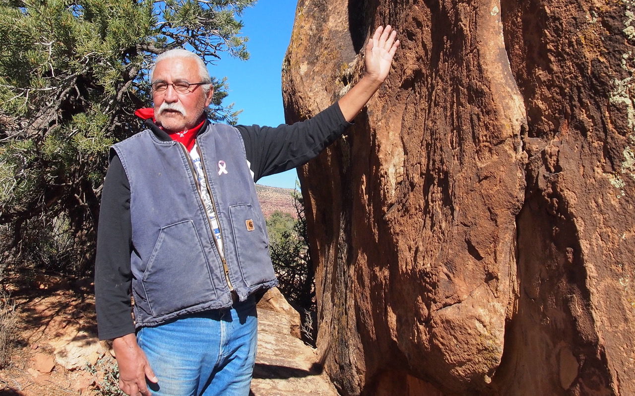 Conservation Colorado to honor Utah tribes for public lands fight