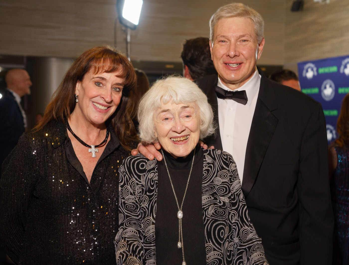 Counting Crows, David Foster, Katharine McPhee add luster to 37th Carousel Ball | NONPROFIT REGISTER