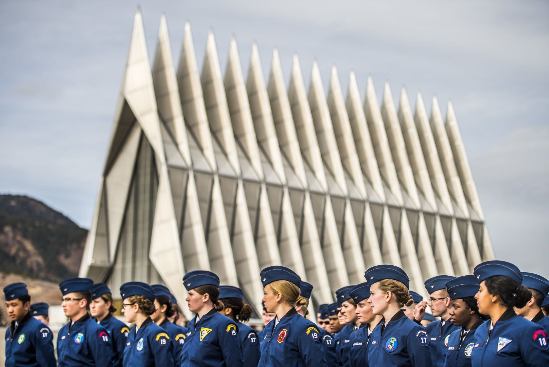 Air Force Academy receives record $51.7M in 2022 donations
