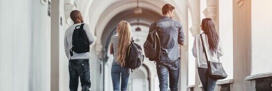 Colorado colleges and universities waive application fees