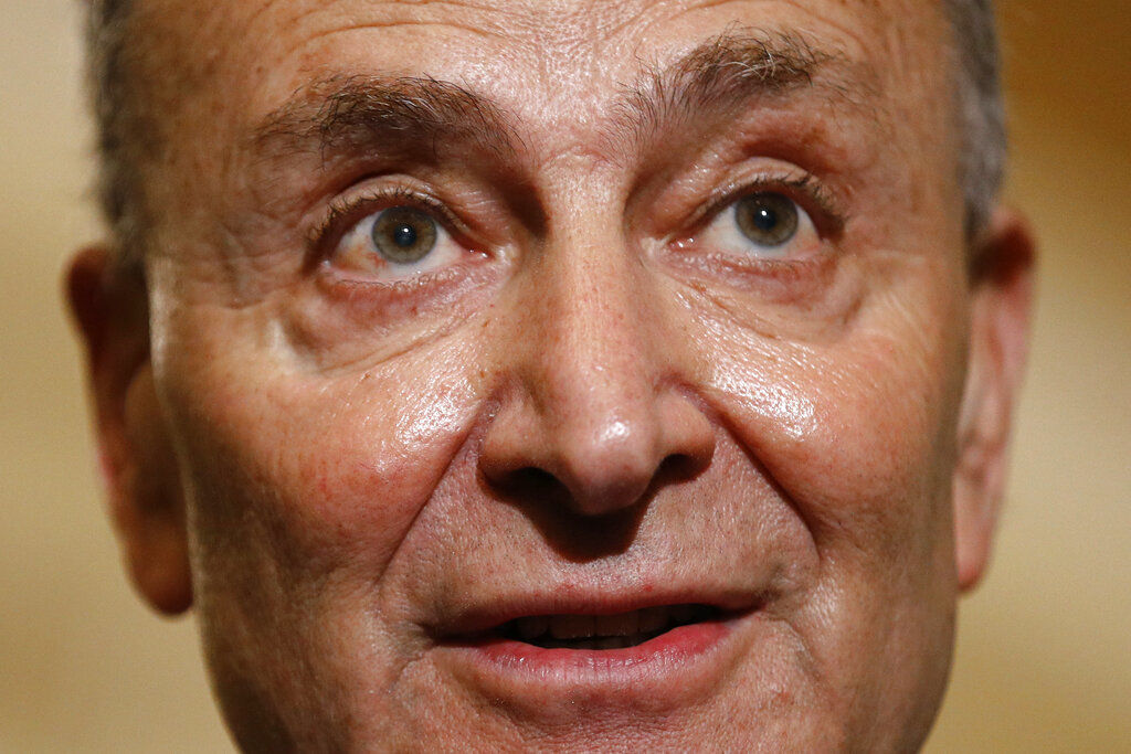 Democrats face setbacks in recruiting top potential Senate candidates like Beto, Hickenlooper