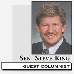 “The Wildfire Games” needs a different ending