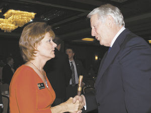 Arapahoe GOP turns out in red, white and you!