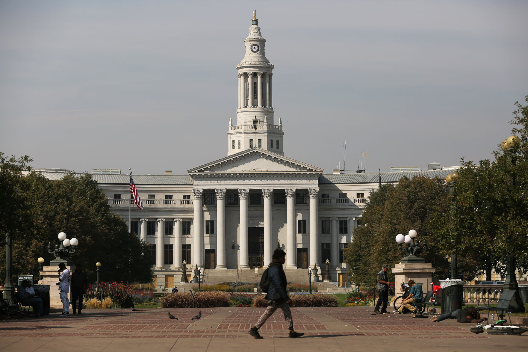 10th Circuit agrees Denver not immune from ADA lawsuit