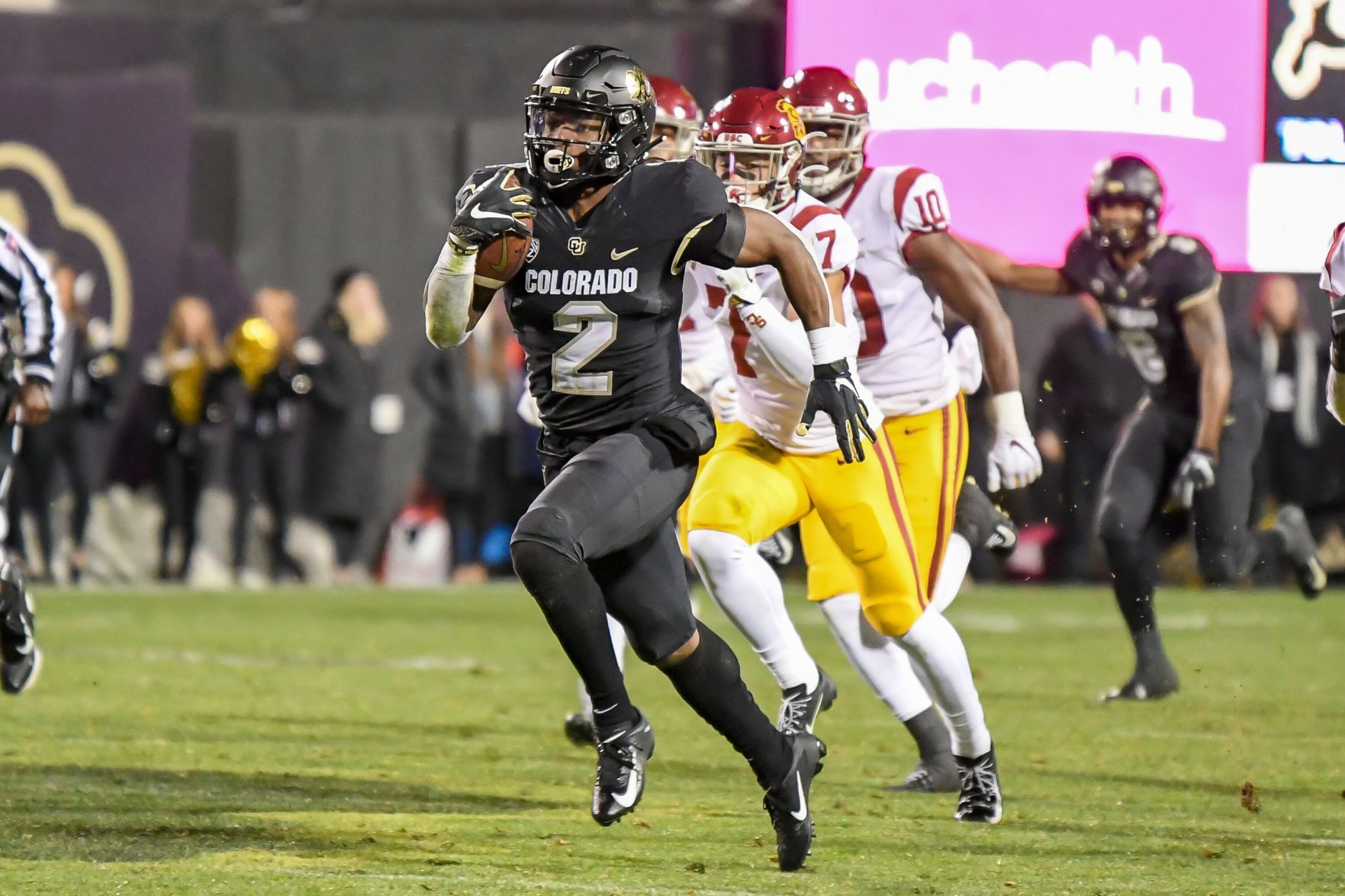 Legislature ready to tee off on NCAA pay-to-play rules, allowing athletes to profit