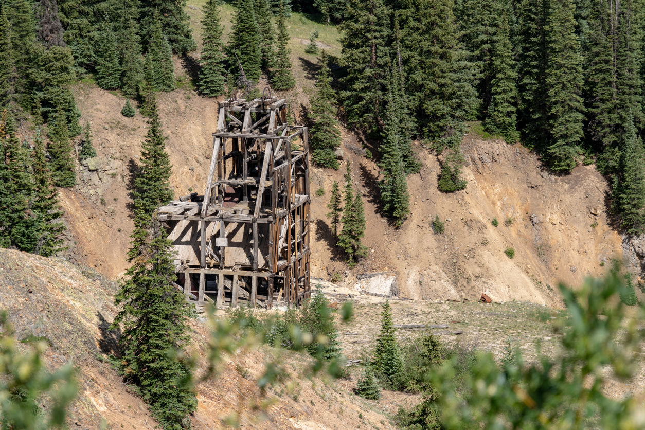 Colorado School of Mines professor advocates in Congress for US rare earth minerals