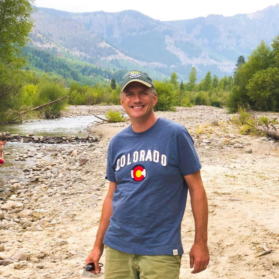 Q&A with Andrew Hudson | Colorado’s jobs guru