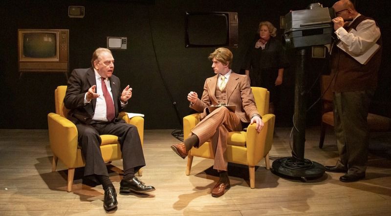 LYNN BARTELS | Long-time Democrat does the ultimate Republican ‘mind-meld’