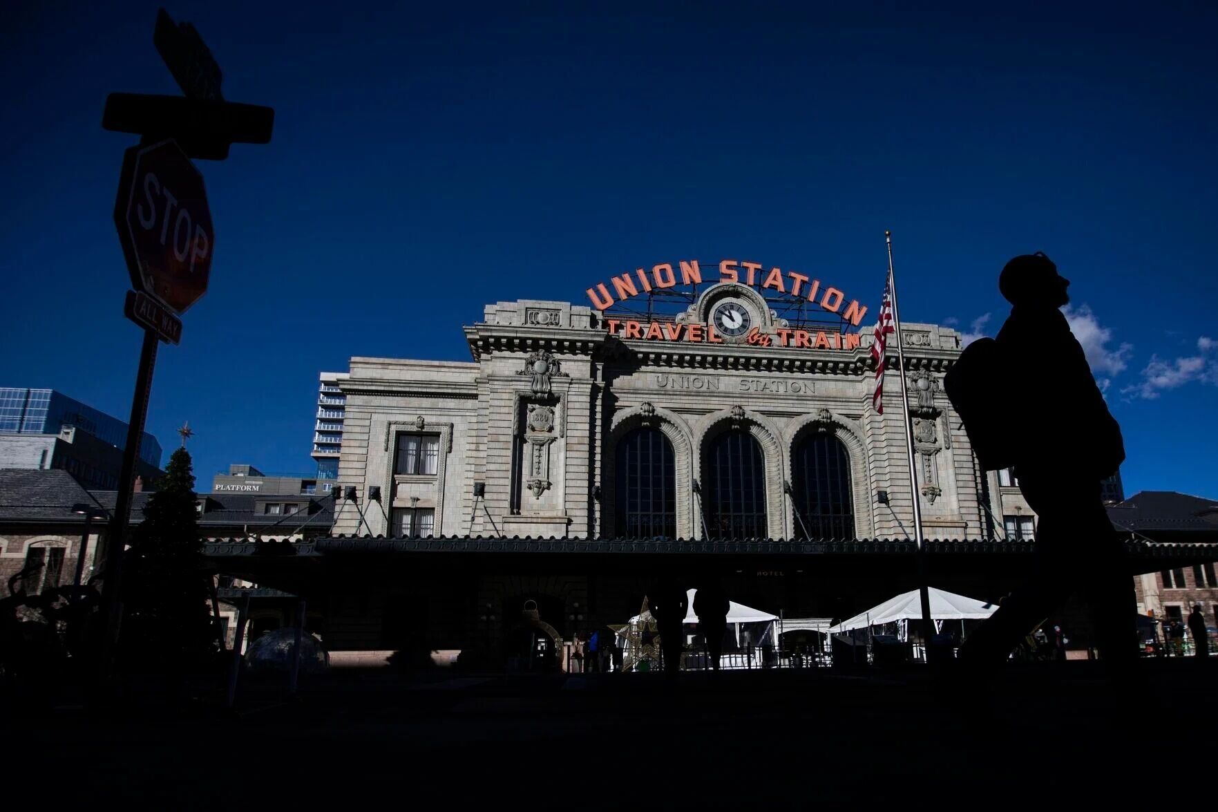 Changes coming to Union Station to reduce crime in area