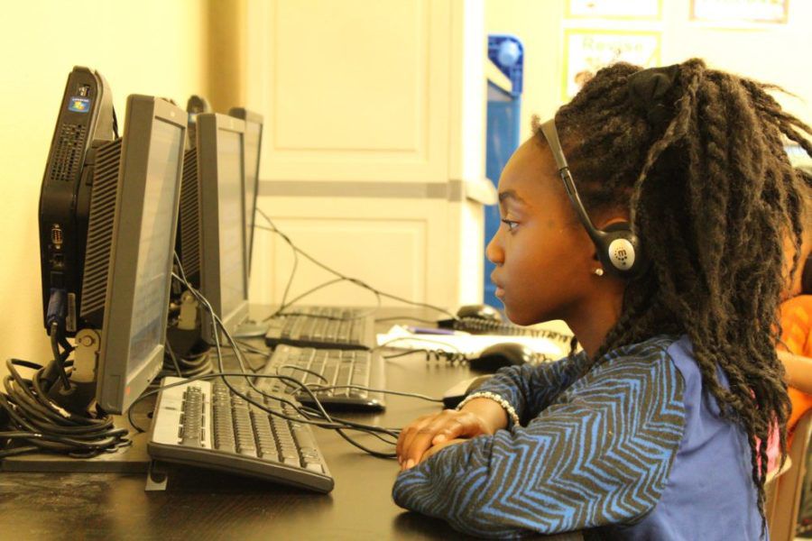 Enrollment soars at virtual charter schools