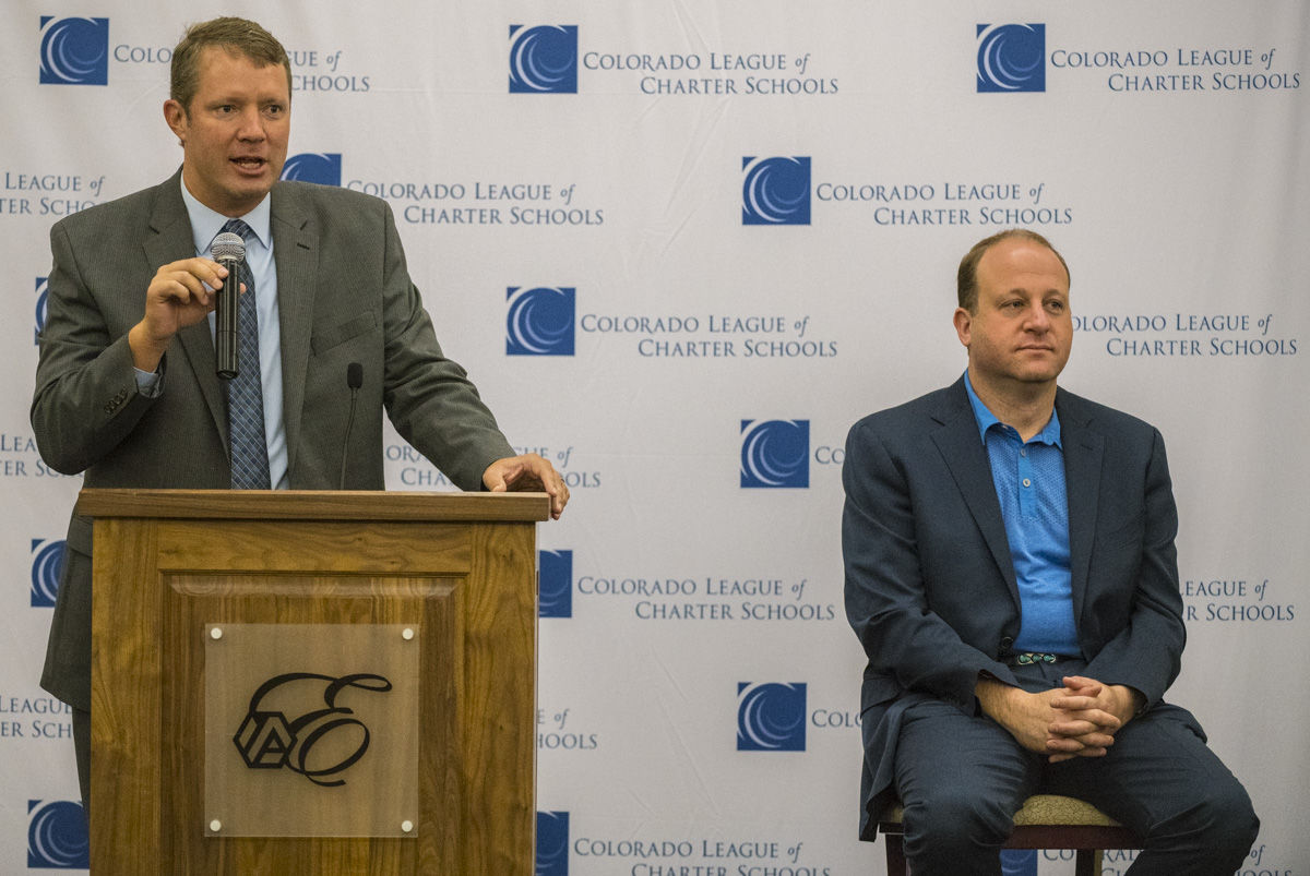 Q&A with Ben Lindquist | Moving Colorado’s schools beyond ‘sameness’