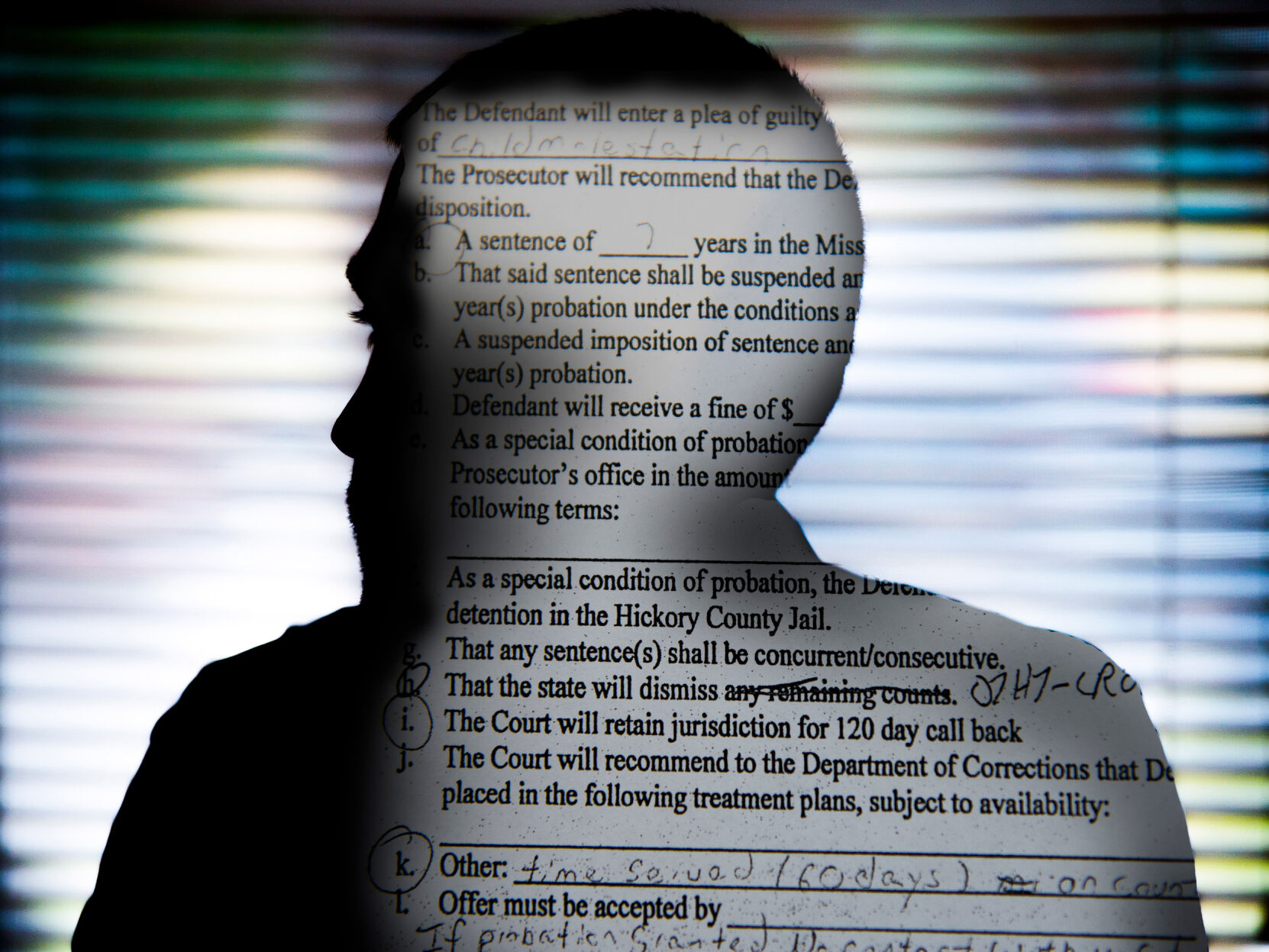 Colorado officials drop the term ‘sex offender,’ say it’s too negative