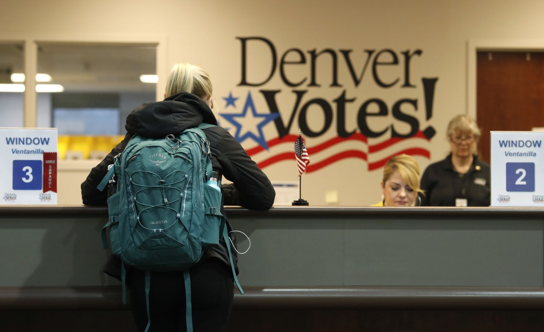 Heads up, Denver voters: Here’s the lowdown on the city’s upcoming ballot initiatives