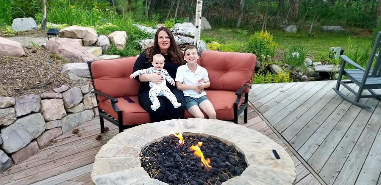 Q&A with Michelle Balch Lyng — PR maven