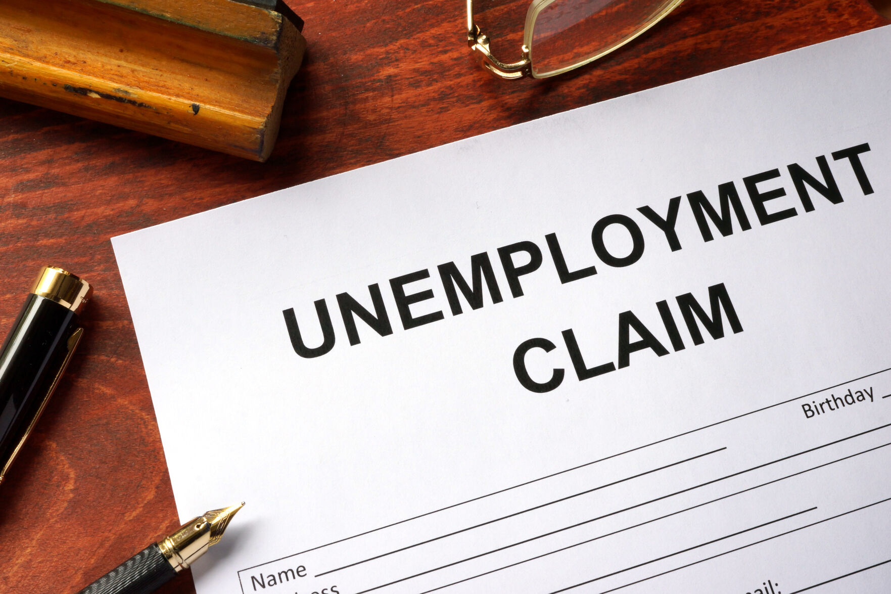Colorado officials form task force to prosecute unemployment fraud