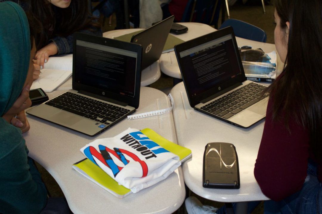 Colorado’s state board gives Aurora Central one year to improve its ratings