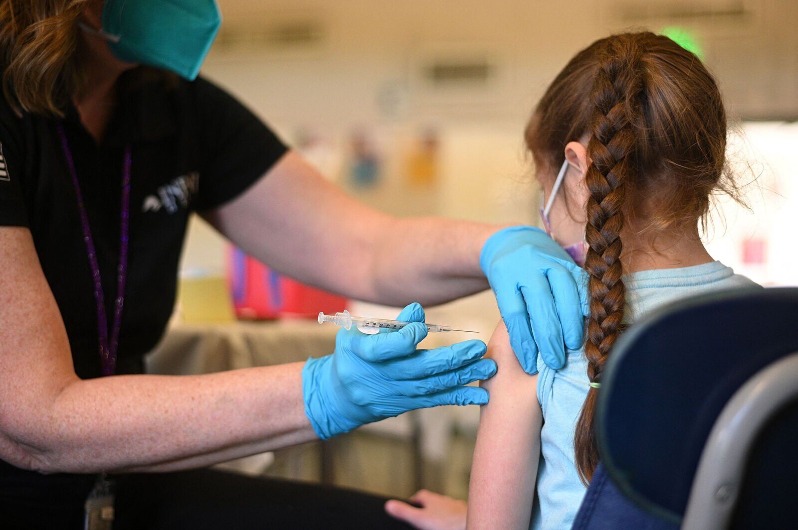 A ‘mini-surge’ of COVID-19 is underway as the cold and flu season sets in