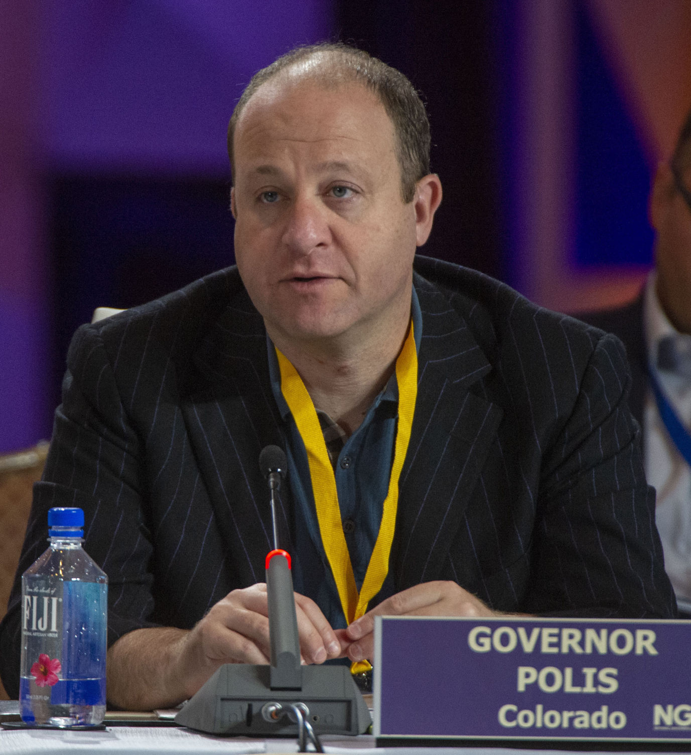 OPINION | Polis waves off concerns of oil & gas while fast-tracking the green agenda