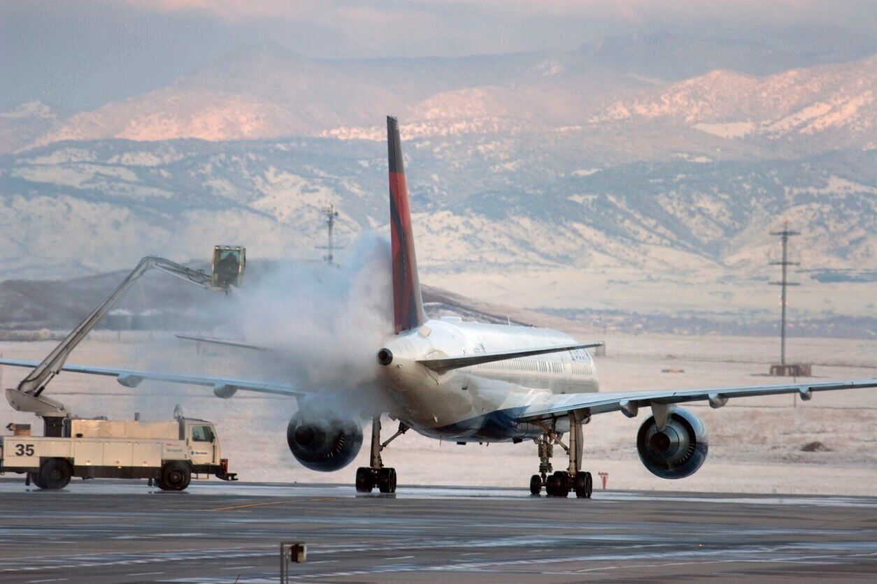 Colorado Supreme Court wary of letting Adams County sue Denver over airport noise monitoring