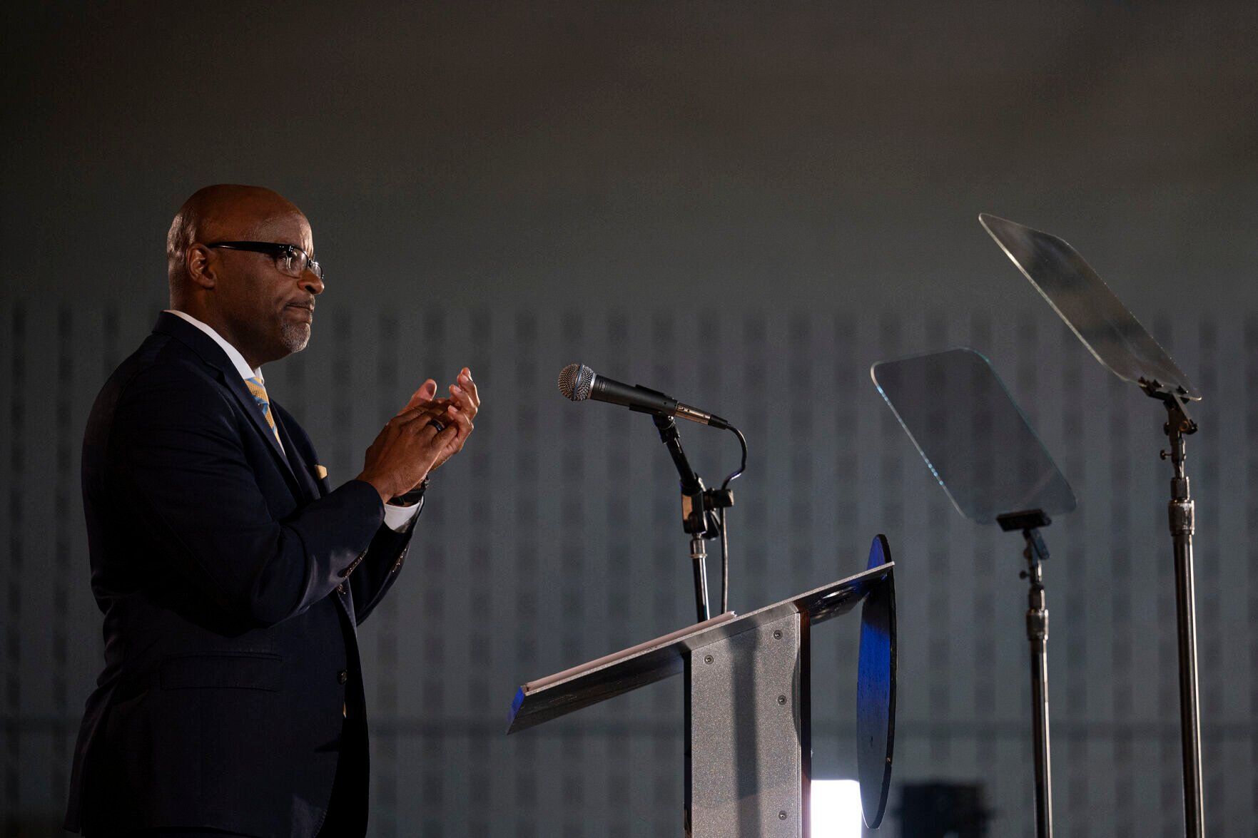 Hancock’s final budget includes $254M in homelessness initiatives