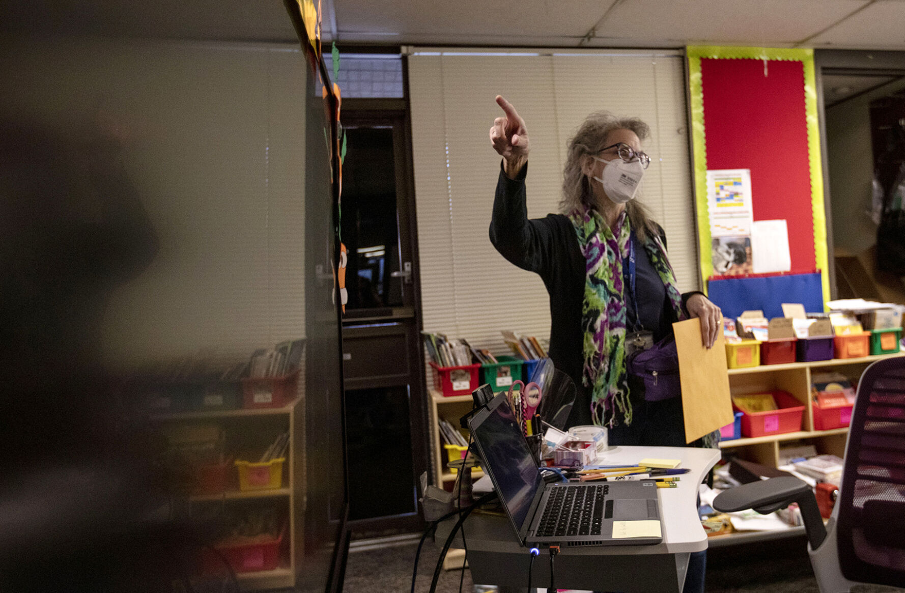 House OKs expanding financial assistance for Colorado educators