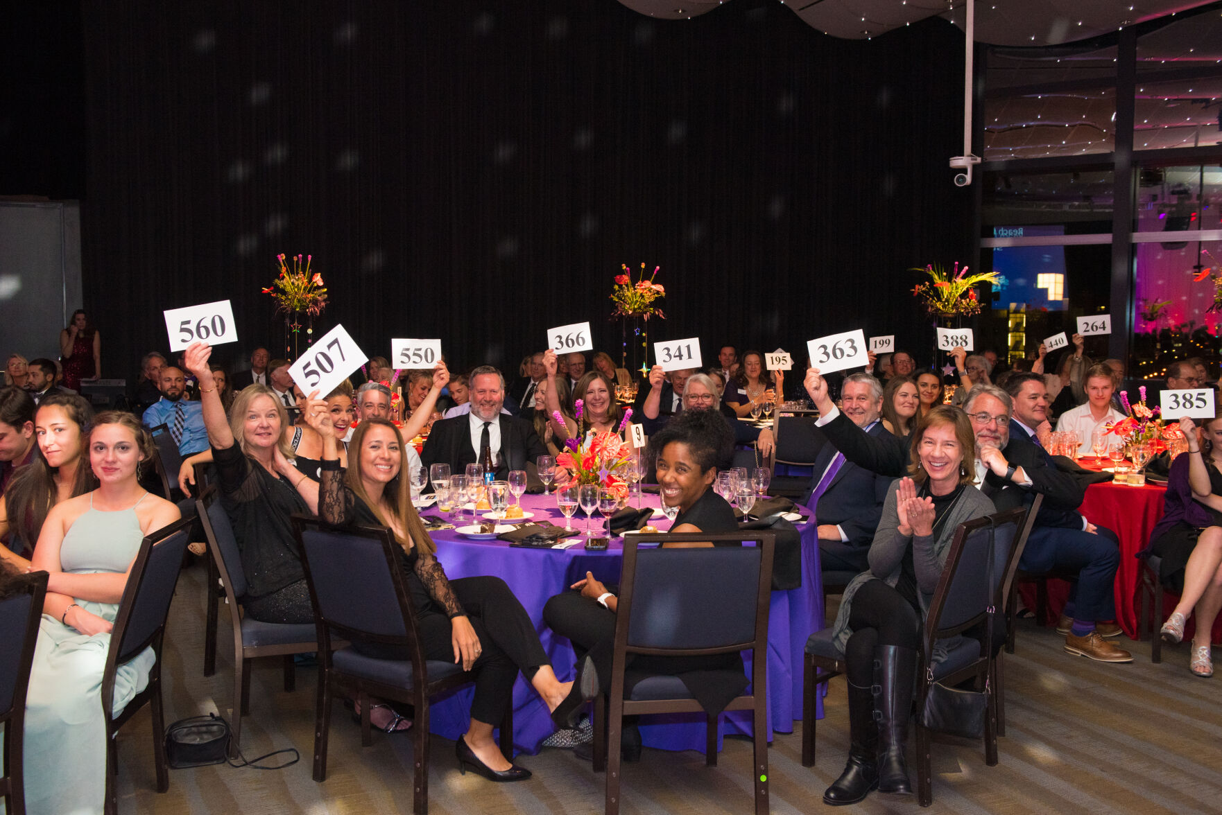 NONPROFIT REGISTER | Tickets for Summit & Stars Gala now on sale
