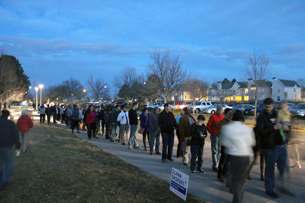 Secretary of State website glitch led to mistakes in voter registration rolls