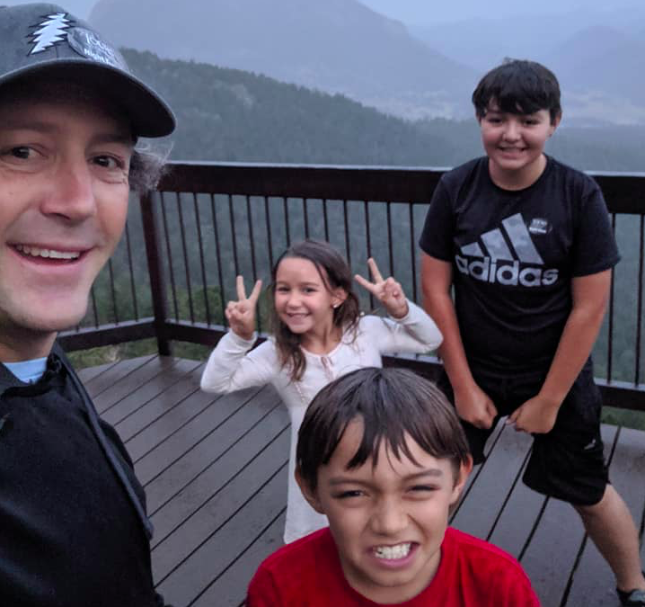 Q&A with Sal Pace — pol, Puebloan