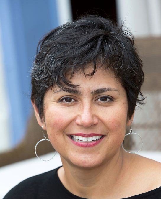 BETTER SCHOOLS: LISA FLORES | Among the wealthiest states, some of the most poorly funded schools