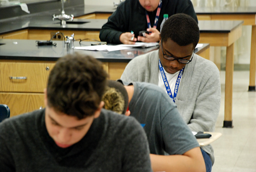 Some Colorado schools brace for state intervention, while others cheer their progress