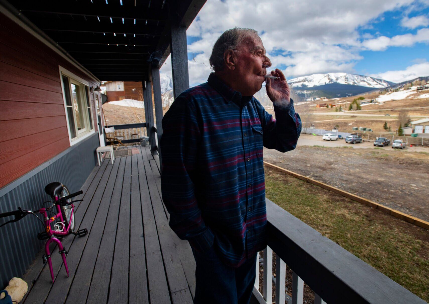 Thousands of Colorado patients put in peril due to risky prescribing of psych medicine