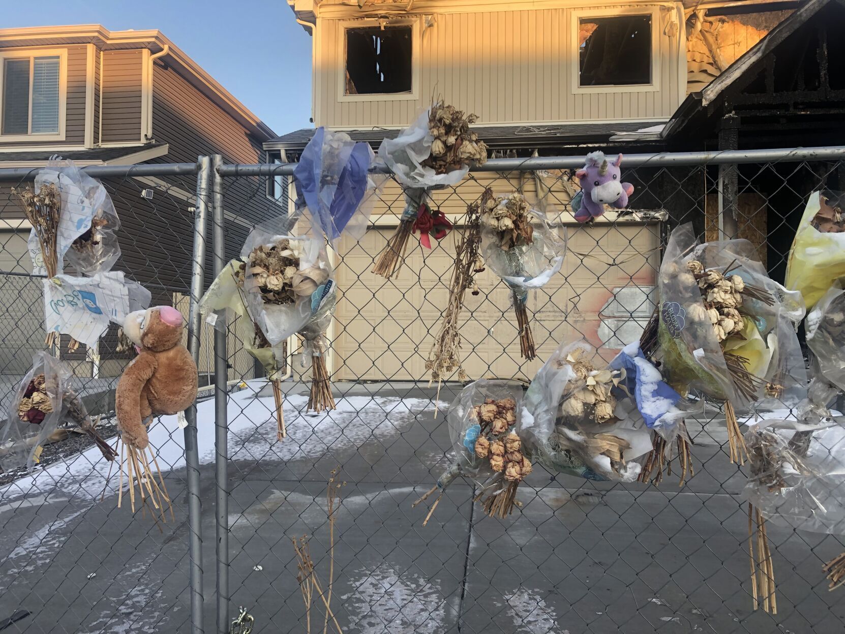 Colorado Supreme Court upholds search warrant in 2020 arson case