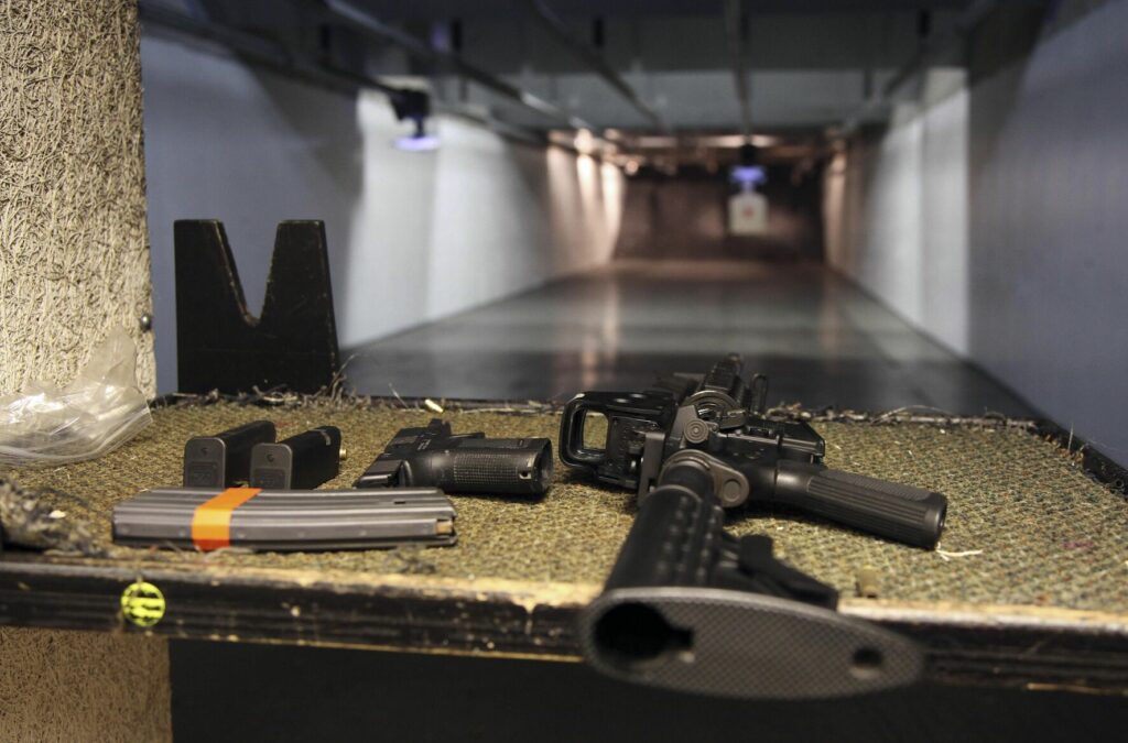 Legislative Democrats deranged to disarm Colorado citizenry | FEEDBACK