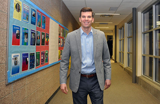 GOP Senate candidate Keyser to seek ballot by petition