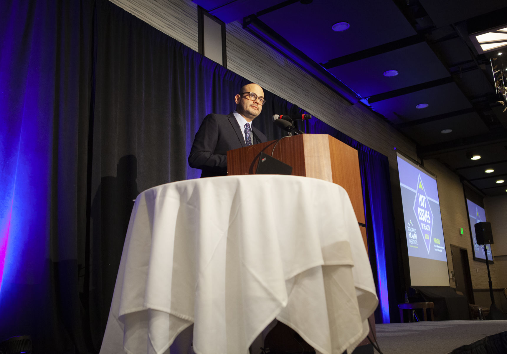 COMMENTARY | Reporter tells story of drug addiction, recovery — his own