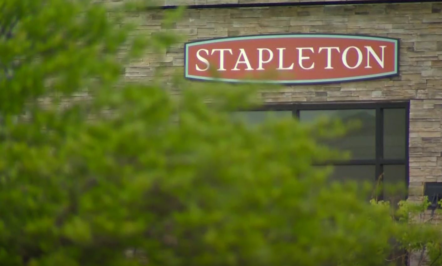 Property owners in Denver’s Stapleton will vote on changing neighborhood’s name (VIDEO)