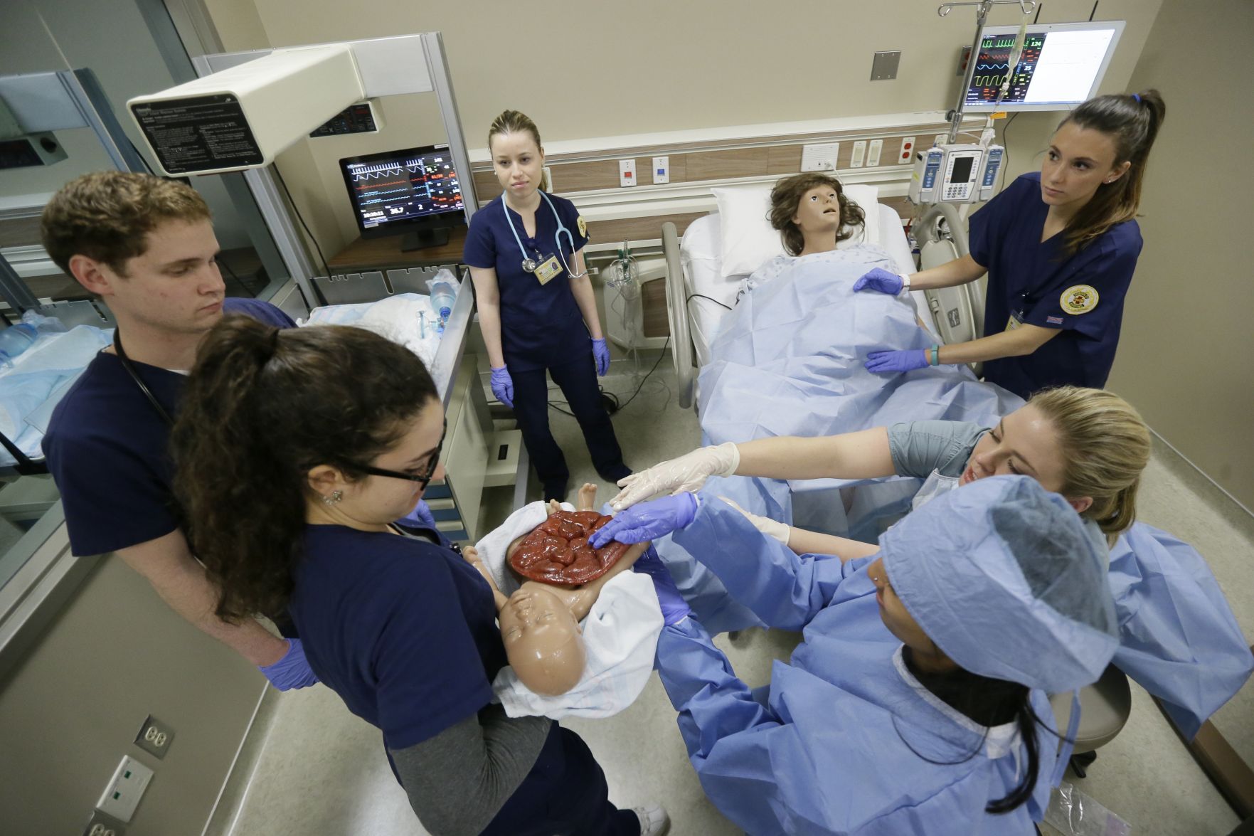 Proposal to allow Colorado community colleges to offer 4-year nursing degrees advances