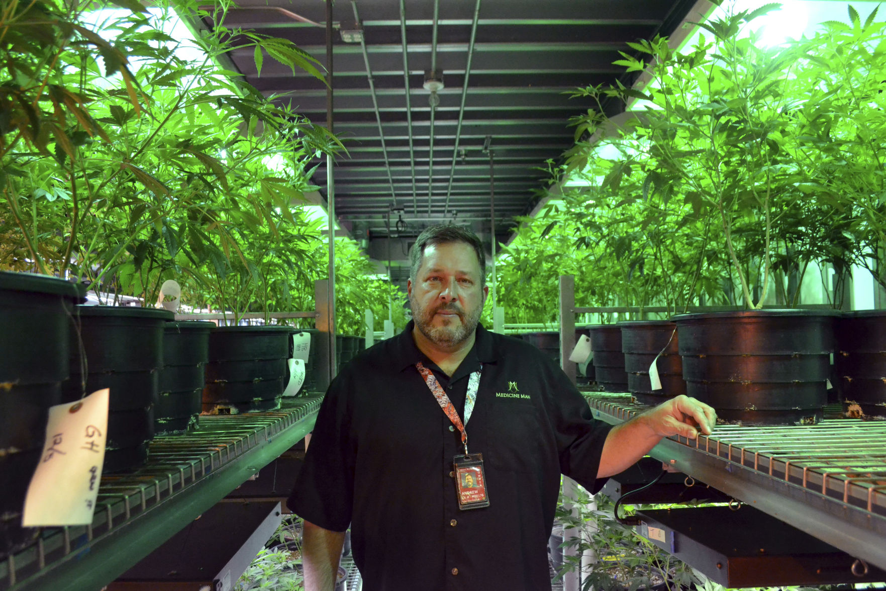 Pot industry frets, then shrugs off Sessions’ new policy