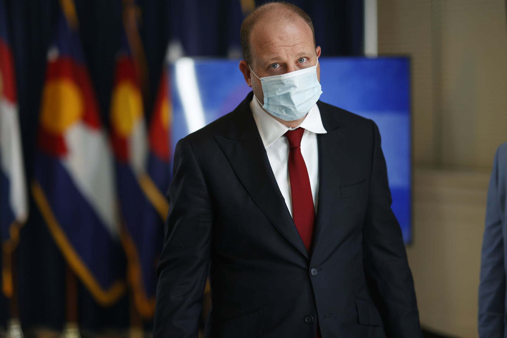 Polis: Colorado bars, nightclubs to be closed in July to avoid coronavirus increase