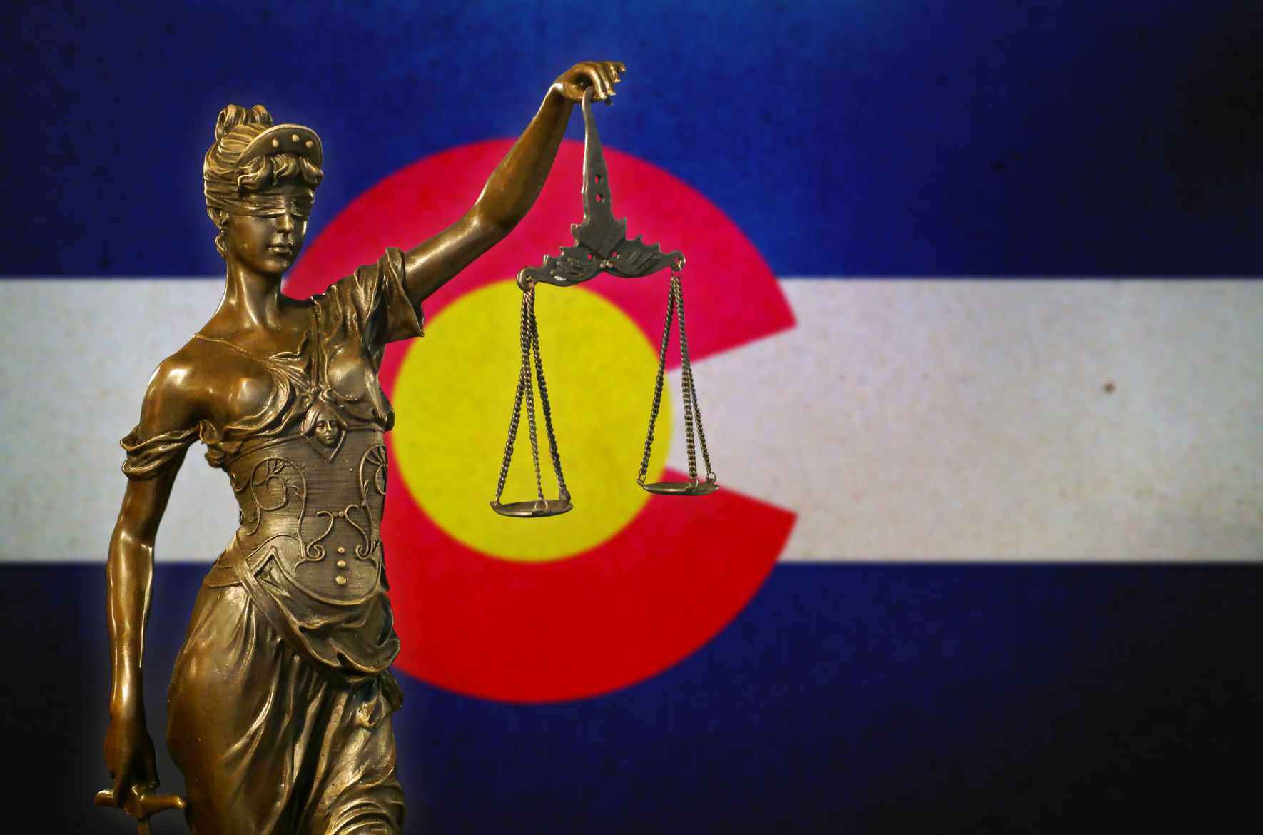How sealed criminal records in Colorado may be released to the public