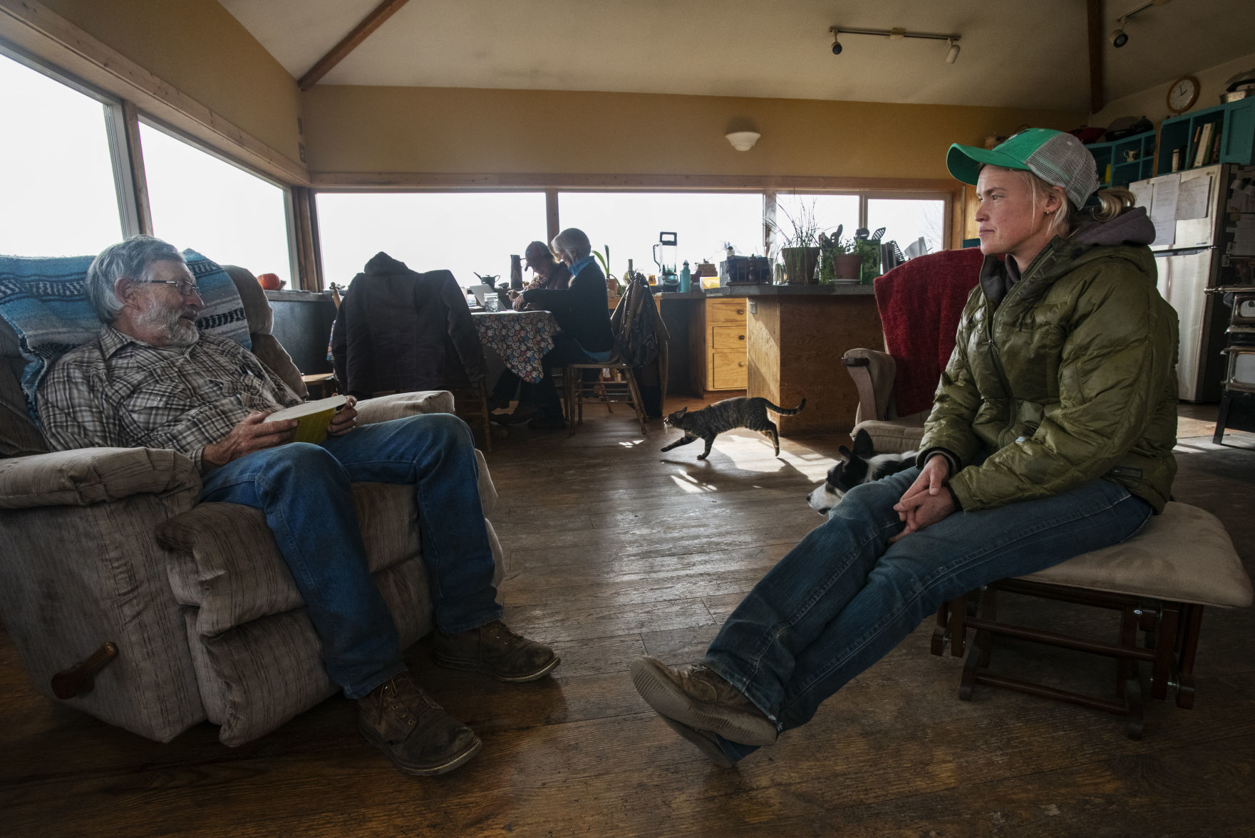 PLAIN TALK ABOUT RURAL COLORADO | Donald Shawcroft: Colorado ag is making strides — and facing hurdles