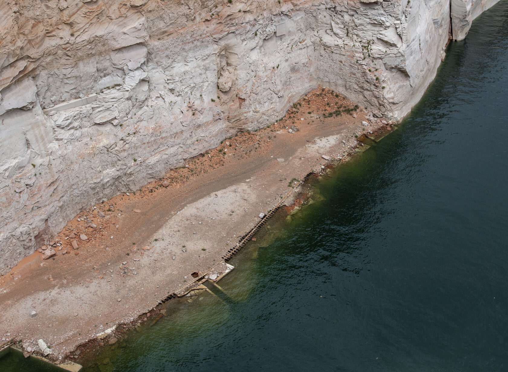 California takes major step to cut back on use of Colorado River water