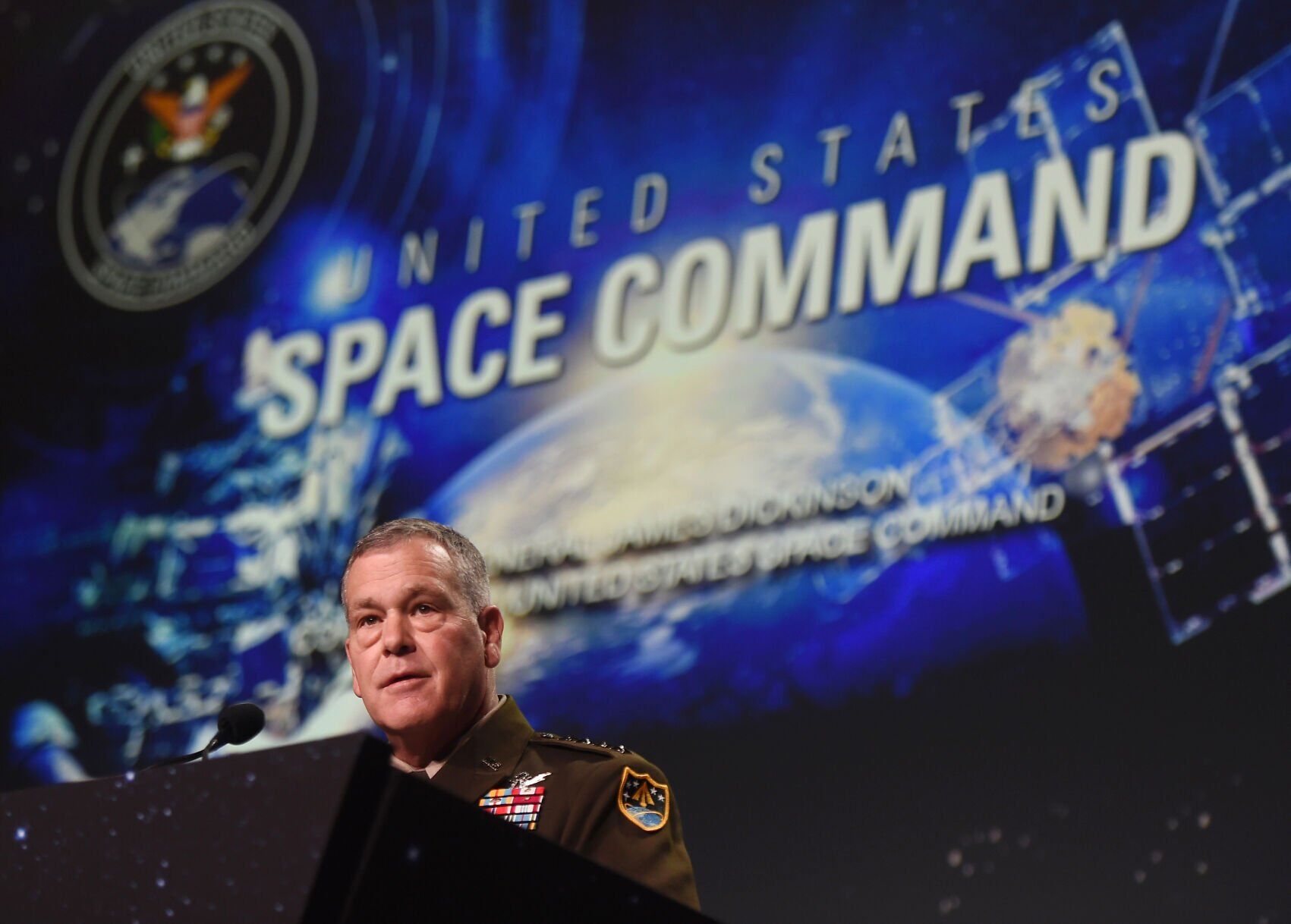 El Paso County, city of Colorado Springs spend on federal lobbyists to keep Space Command