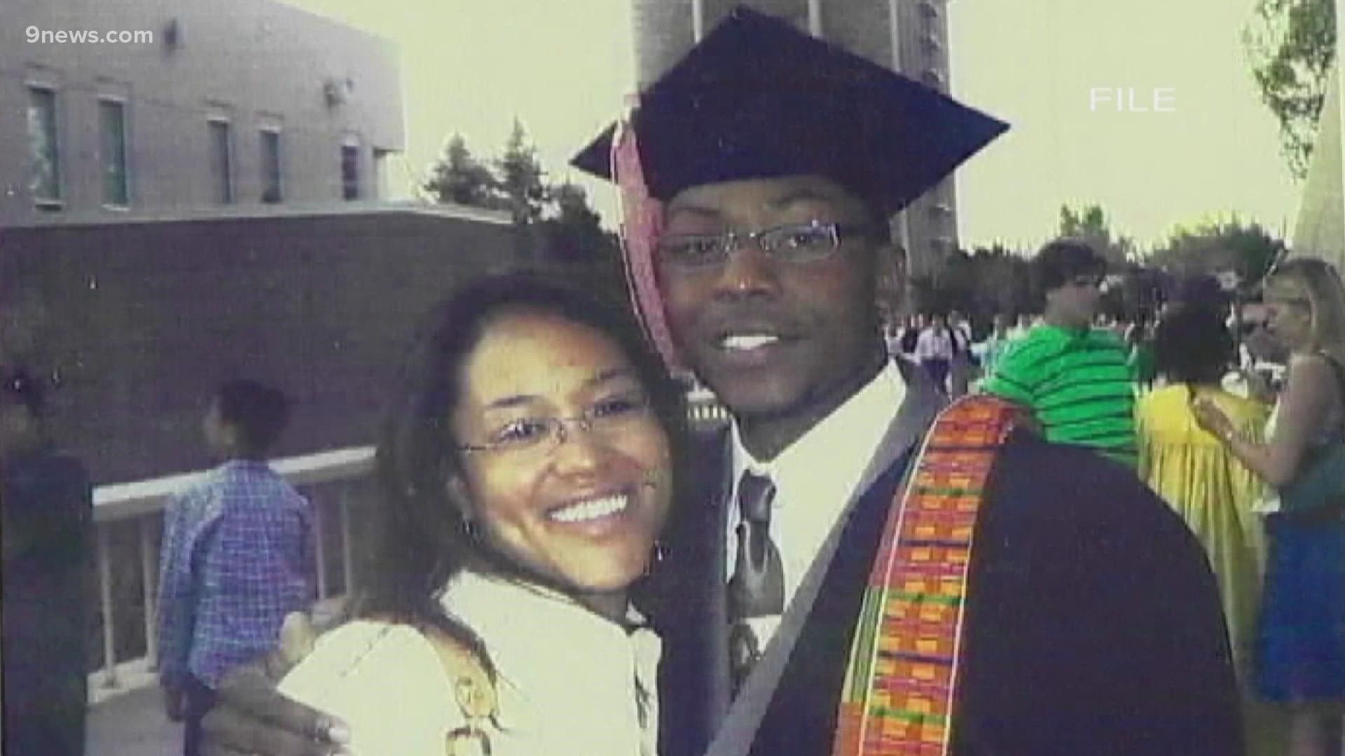 ‘It never ends’: Colorado lawmaker hopes for justice as court considers retrial in son’s murder